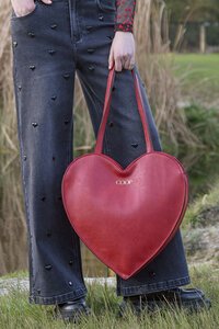 Coop Tote-Ally Smitten Bag