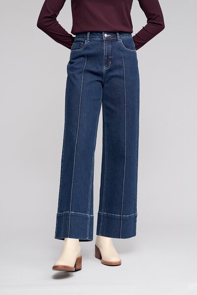 Vassalli Alley Wide Ankle Grazer Jean-shop-by-label-Hello Cyril.