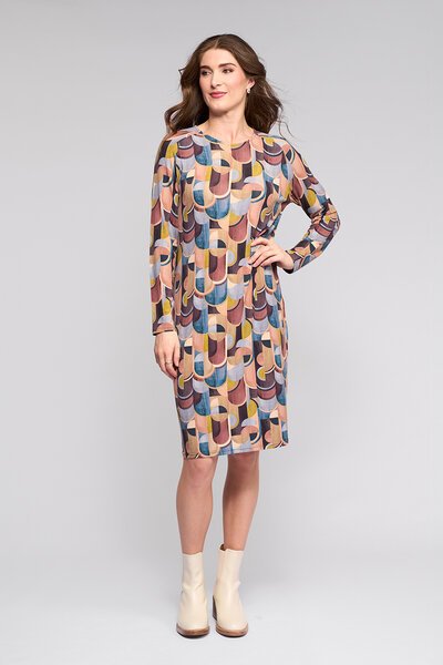 Vassalli Brunch Knit Dress - Revolve-shop-by-label-Hello Cyril.