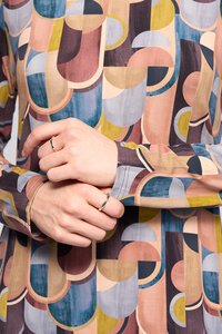 Vassalli Brunch Knit Dress - Revolve