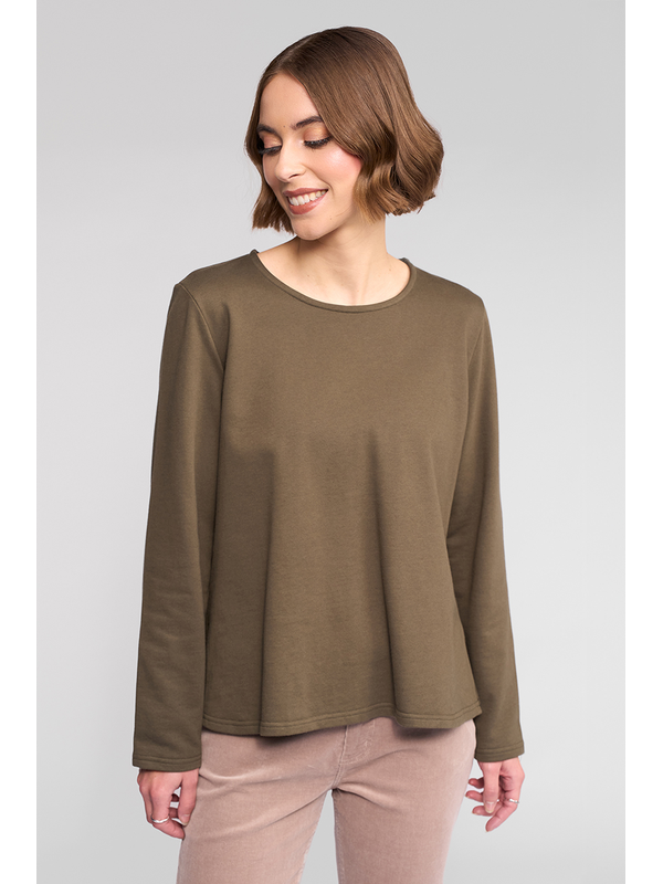 Vassalli Chase Top