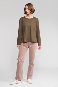 Vassalli Chase Top