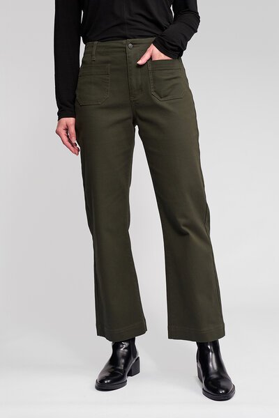 Vassalli Daily Straight Leg Ankle Grazer Jean-shop-by-label-Hello Cyril.