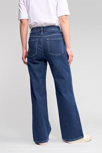 Vassalli Wren Wide Full Length Jean