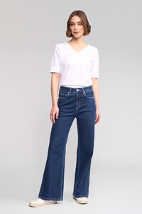 Vassalli Wren Wide Full Length Jean