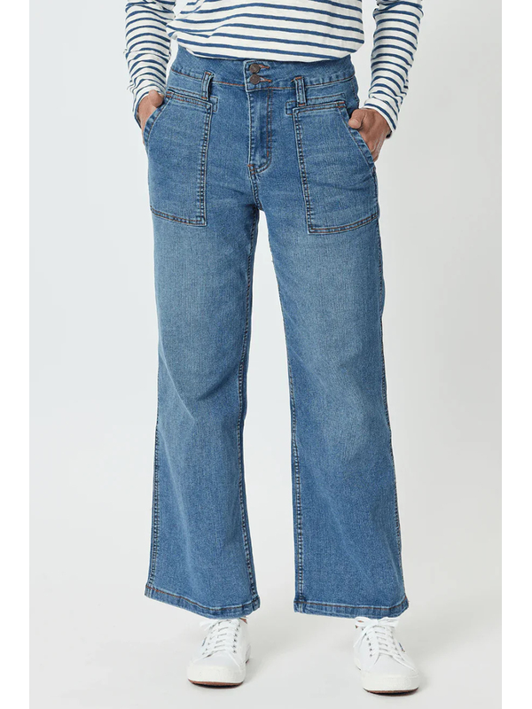 Gordon Smith Hudson Jeans