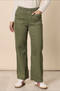 Threadz Carpenter Stretch Leg Jean