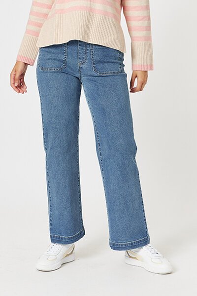 Threadz Carpenter Stretch Leg Jean-23.3.26-Hello Cyril.