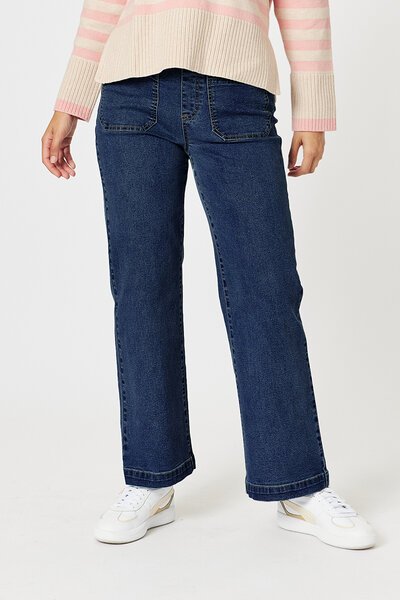 Threadz Carpenter Stretch Leg Jean-23.3.26-Hello Cyril.