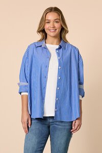 Threadz Cabo Stripe Shirt