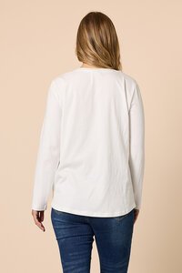 Threadz Sweetheart Tee