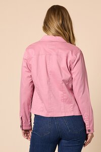 Threadz Retro Denim Jacket