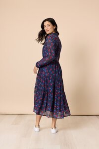 Gordon Smith Cherry Delight Dress