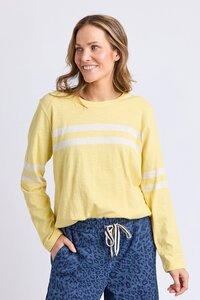 Elm Adora Long Sleeve Tee