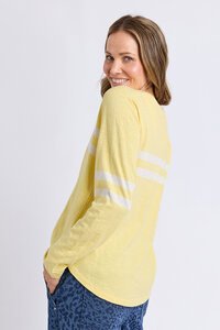 Elm Adora Long Sleeve Tee