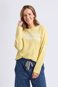Elm Adora Long Sleeve Tee