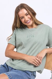 Foxwood Huntleigh Oversized Tee