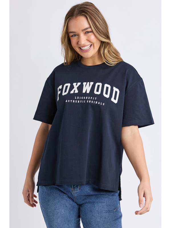 Foxwood Pulse Tee