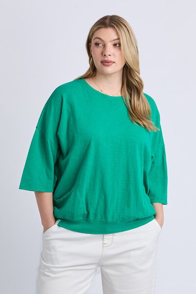 Elm Mazie Sweat-shop-by-label-Hello Cyril.