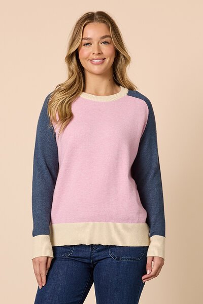 Threadz Rosie Knit-shop-by-label-Hello Cyril.
