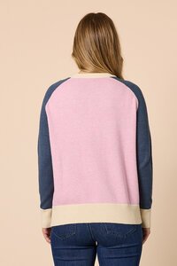 Threadz Rosie Knit