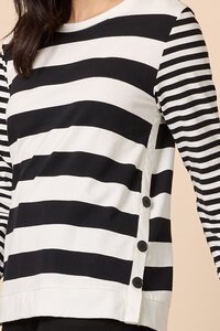 Gordon Smith Brighton Stripe Top