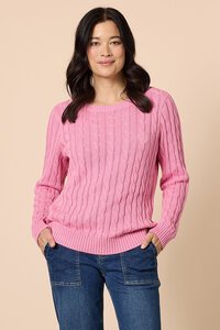 Gordon Smith Hampton Cable Jumper