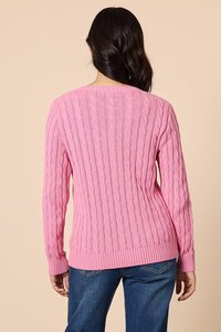 Gordon Smith Hampton Cable Jumper