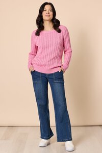 Gordon Smith Hampton Cable Jumper