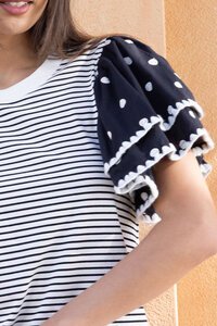 Charlo Fiona T-Shirt