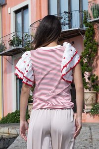 Charlo Fiona T-Shirt