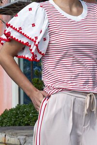 Charlo Fiona T-Shirt