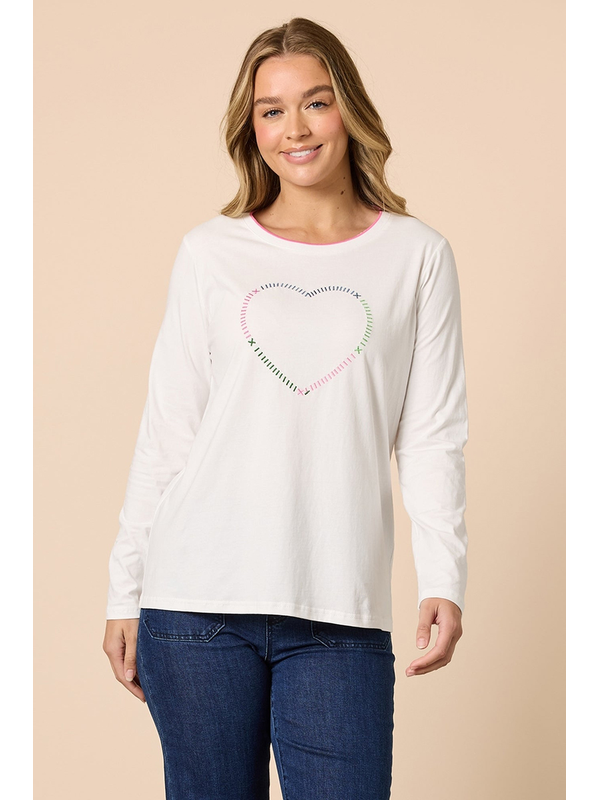 Threadz The Cupid Tee