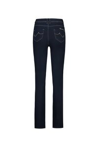 Vassalli Pace Straight Leg Jean