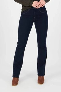 Vassalli Pace Straight Leg Jean