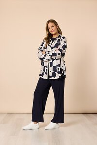 Clarity Rive Gauche Jacket