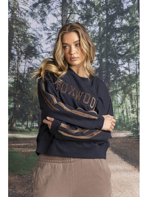 Foxwood Elevated Sunday Crew