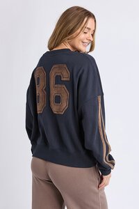 Foxwood Elevated Sunday Crew