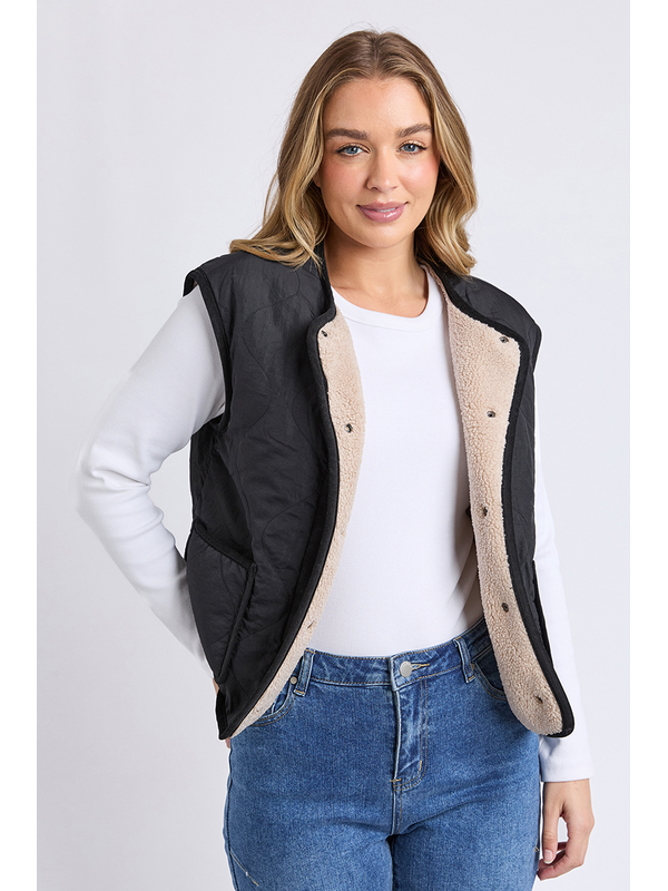 Foxwood Alberta Vest