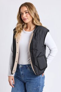 Foxwood Alberta Vest