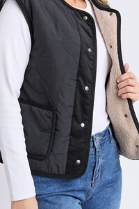 Foxwood Alberta Vest