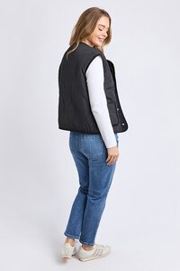 Foxwood Alberta Vest
