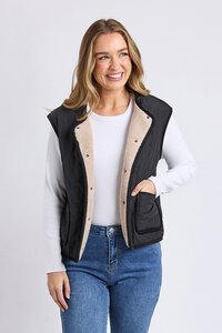 Foxwood Alberta Vest