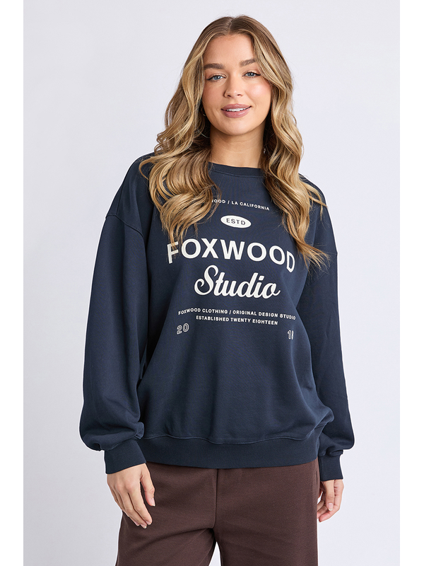 Foxwood Studio Crew
