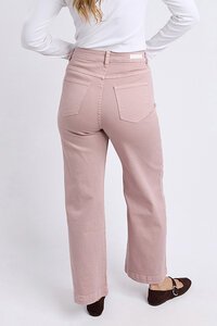 Foxwood Sarah Wide Leg Jean