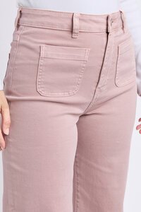 Foxwood Sarah Wide Leg Jean