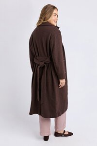 Foxwood Whistler Coat