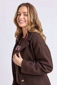 Foxwood Whistler Coat