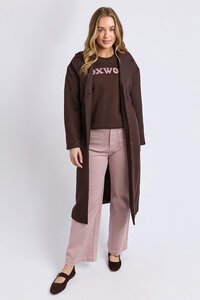 Foxwood Whistler Coat