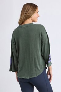 Foxwood La Studio Tee